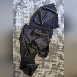 Cejon Shawl Dark Navy Blue